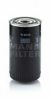 MANN-FILTER W 950/39 Oil Filter